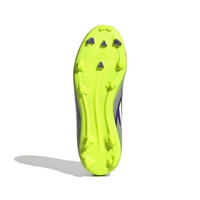 Adidas F50 League FG/MG Voetbalschoen