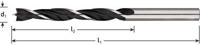 Houtboor 15x160mm - thumbnail
