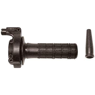 Domino gasdraaigreep armatuur throttle grips alu sw 1-pull,handleg