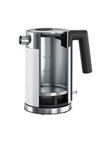 Graef WK401EU Waterkoker Oververhittingsbeveiliging Aantal/Volume: 1 l RVS, Wit - thumbnail