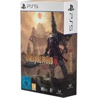 Blasphemous II Limited Collector's Edition - thumbnail