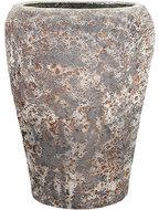 Lava Relic Rust metal coppa bloempot 50x68 cm