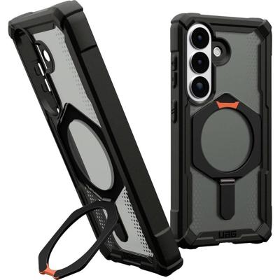 Urban Armor Gear Plasma XTE Case Samsung Galaxy S26 Oranje MagSafe compatible, Met magneetmodule