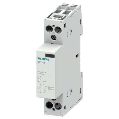 Siemens 5TT5810-0 Installatiezekeringautomaat 1 stuk(s)