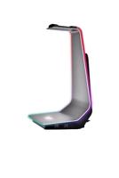 Thermaltake ARGENT HS1 RGB Koptelefoonstandaard - thumbnail