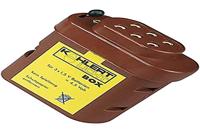 Kahlert Licht 60897 Batterijhouder Met aansluitbus 4.5 V - thumbnail