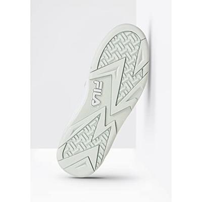 Fila CASIM wmn FFW0280.13201 Wit / Mintgroen -37 maat 37