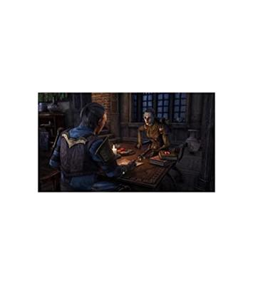 The Elder Scrolls Online Blackwood Collection