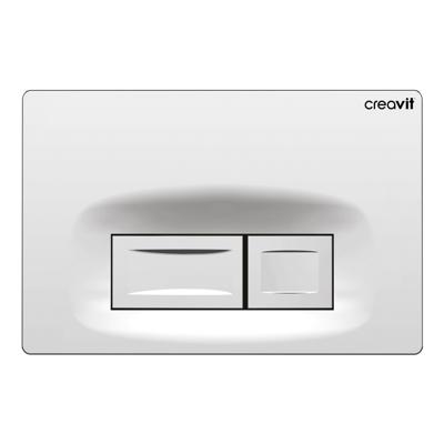 Drukplaat BWS Ore TBV BWS GR5003 Chroom Drukplaat BWS Ore TBV BWS GR5003 Chroom