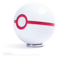 Pokémon Diecast Replica Premier Ball - thumbnail