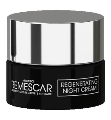 Remescar Regenerating Night Cream