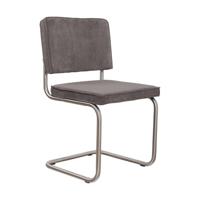 Zuiver Eetkamerstoel Ridge Kink Rib - thumbnail