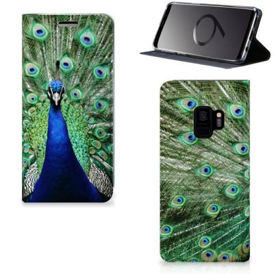 Samsung Galaxy S9 | Hoesje maken | Pauw