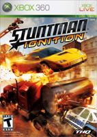 Stuntman 2 Ignition - thumbnail