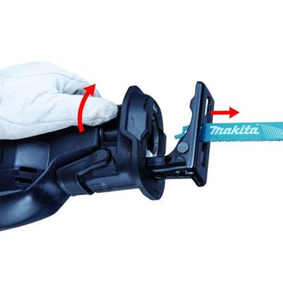 Makita JR002GM201 Accu Reciprozaag XGT 40V Max 4.0Ah in koffer - thumbnail
