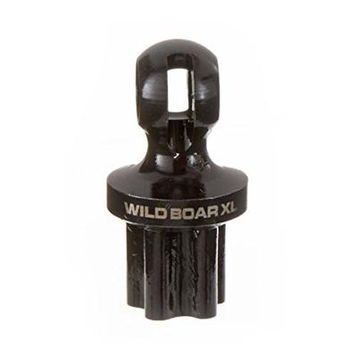 WB XL Driveshaft Coupler (AX31221)