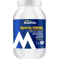 Maxim sports drink fresh lemon 2kg - thumbnail