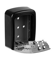 Sleutelkluis met cijferslot - thumbnail