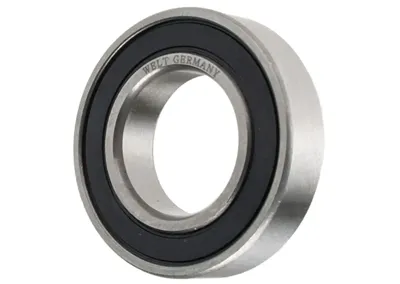 UAB CRAFT Bearings Absolut bearings 61803-2rs 26-17-5mm