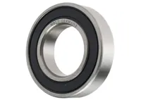 UAB CRAFT Bearings Absolut bearings 61803-2rs 26-17-5mm - thumbnail