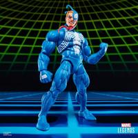 Marvel Legends Gamerverse Action Figure 2-Pack Captain America vs. Venom 15 cm - thumbnail