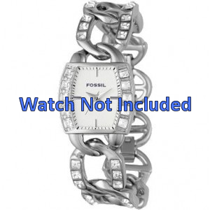 Fossil horlogeband ES1937