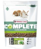 VERSELE LAGA Complete Cuni Junior - Konijnenvoer - 500 g - thumbnail