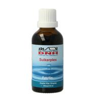 Suikerplex tinctuur 50 Milliliter - thumbnail