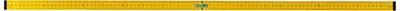 Stanley handgereedschap Waterpas I-Beam 1000mm 3L met 180° Libel - 1-42-922