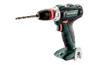 Metabo BS12Q PowerMaxx 12V Boor Schroefmachine Body - 601037840 - thumbnail