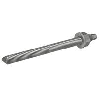 Fischer Ankerstang RG M12 x 220 R roestvast staal - 50297 - 10 stuk(s) - 50297 - thumbnail
