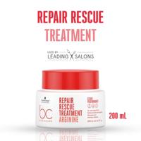 Schwarzkopf Professional Bonacure Repair Rescue Treatment - thumbnail