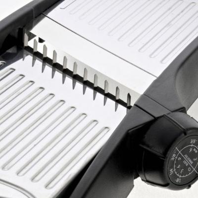 Westmark Vario Mandoline Incl. Draaiknop - thumbnail