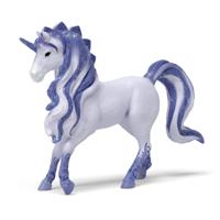 Schleich cosmos eenhoorn hengst 70585 - thumbnail