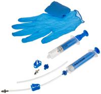 Quaxar ontluchtingsset bleeding set avid - thumbnail