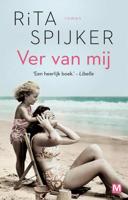 Ver van mij (Paperback) - thumbnail