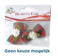 Croci haarstrikjes hond 3 assorti - thumbnail