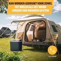 Tristar Tristar Koelbox KB-7530 - thumbnail