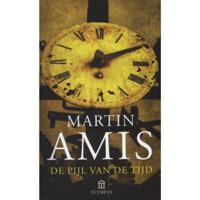 De pijl van de tijd - Martin Amis - Paperback (9789046704042) - thumbnail
