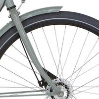 Cortina voorvork u1 d jadeite - thumbnail