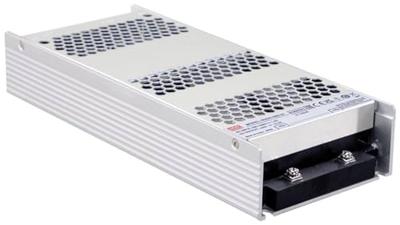 DC/DC CONV 300 W CASE 250-1500 V 24 V 4 KV MEAN WELL RSDH-300-24 1 stuk(s)