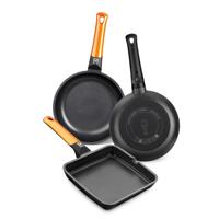 Barbecue BRA EFFICIENT - thumbnail