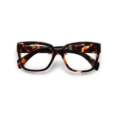 Leesbril Have a Look Mood-Havanna-+2.00