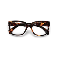 Leesbril Have a Look Mood-Havanna-+2.00 - thumbnail