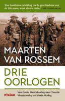 Drie oorlogen - thumbnail