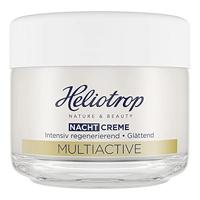 Heliotrop Multiactive Regenererende Nacht Crème 50ml - thumbnail