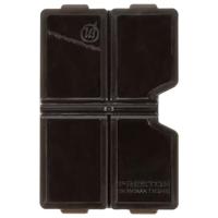Preston Accessory Box 4 Compartment Shallow - thumbnail