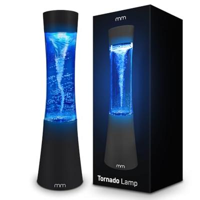 LED Tornado Lamp