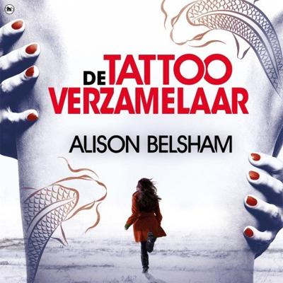 De tattooverzamelaar De tattooverzamelaar