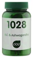 1028 ALC & Ashwagandha - thumbnail